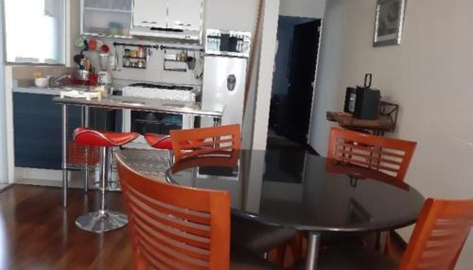 Info - Departamento acogedor para viajeros y turistas