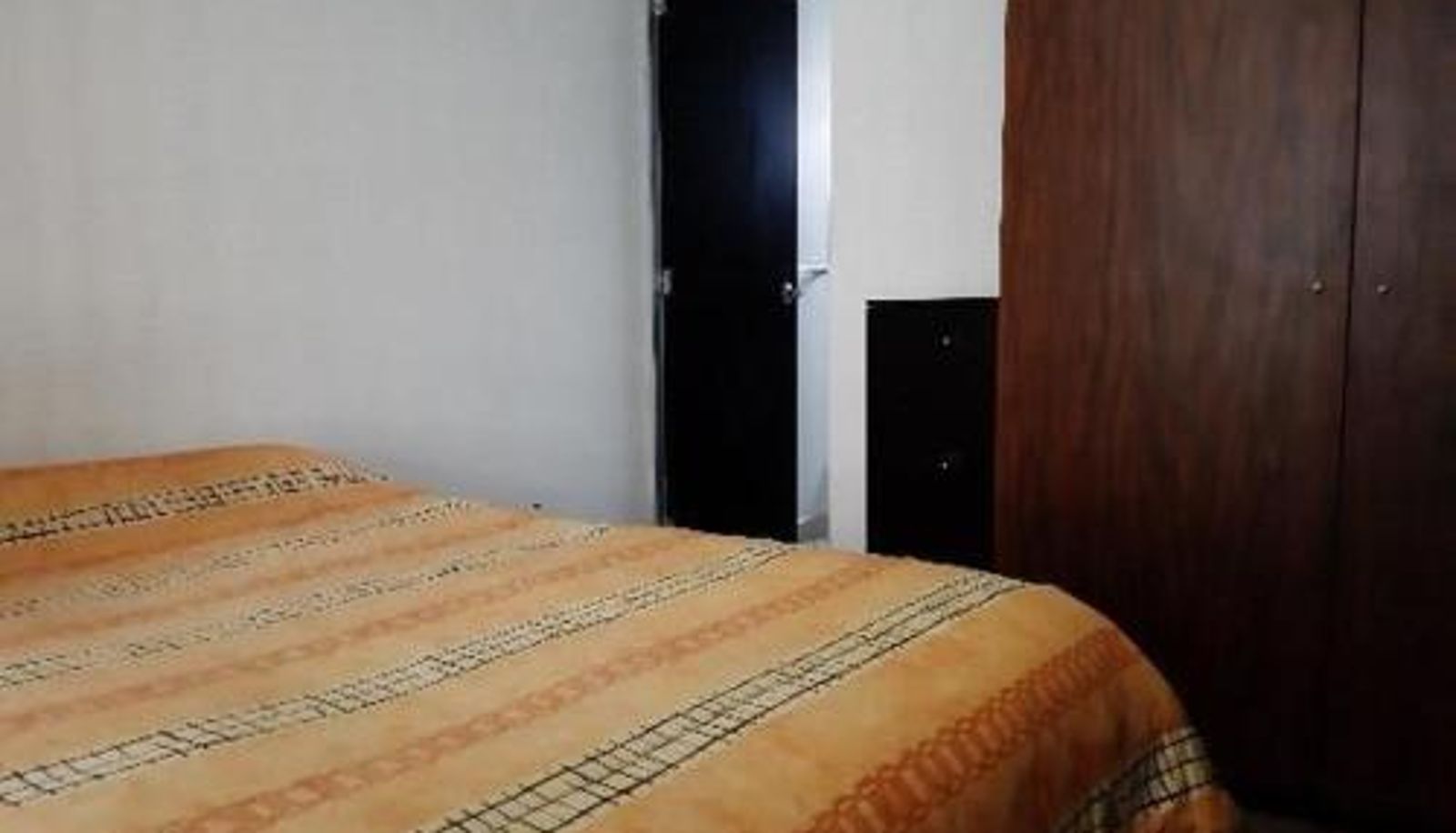 Info - Departamento acogedor para viajeros y turistas