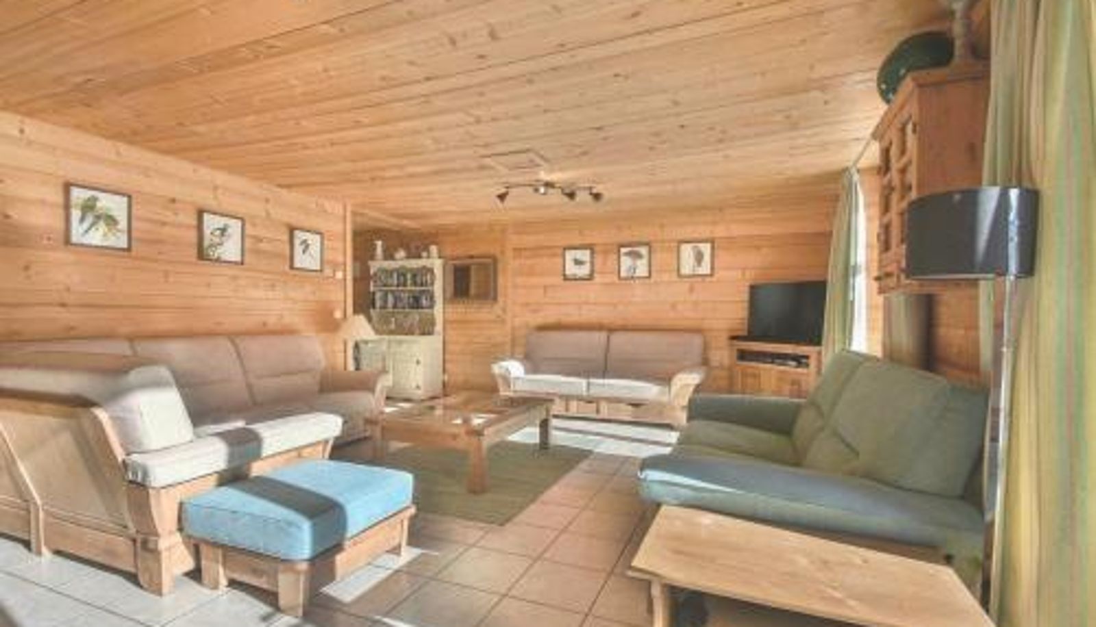 Apartament - Résidence Everest - Duplex Le Bouchet