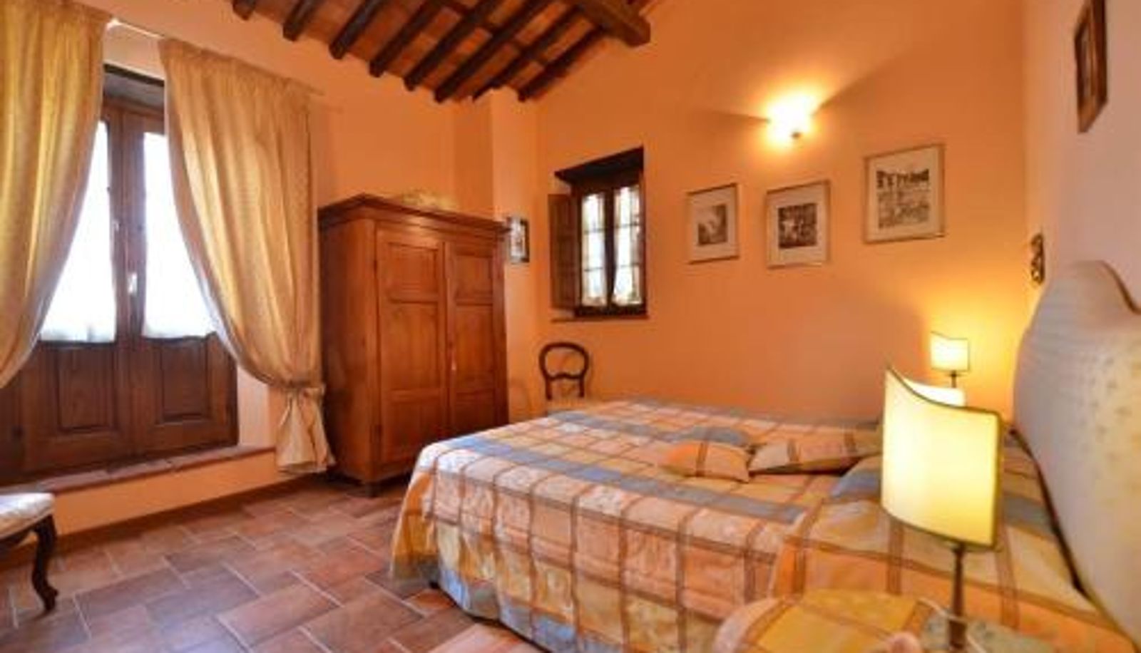 Habitación estándar - Francesca 2