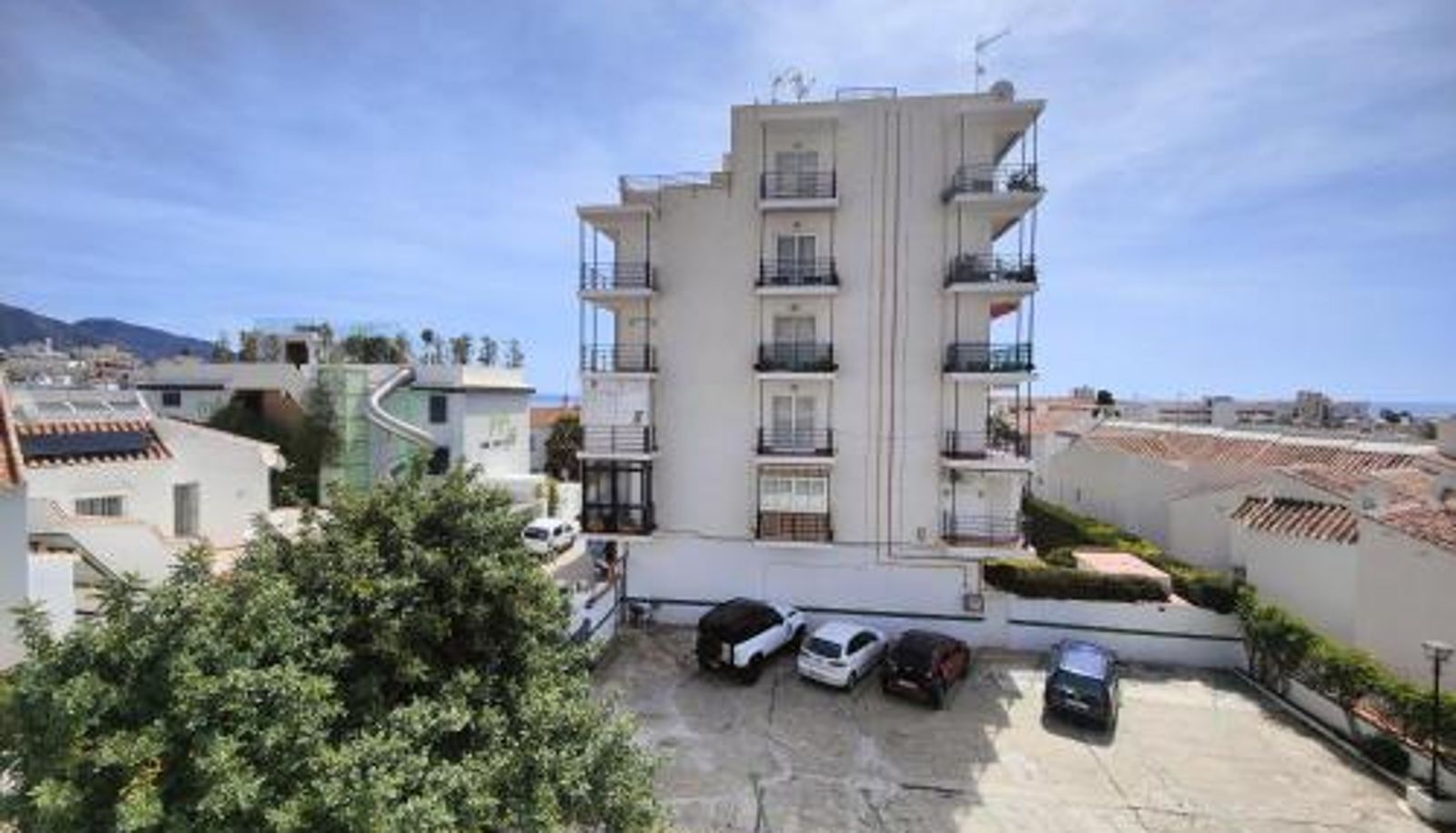 Appartement - AP341 - Capri