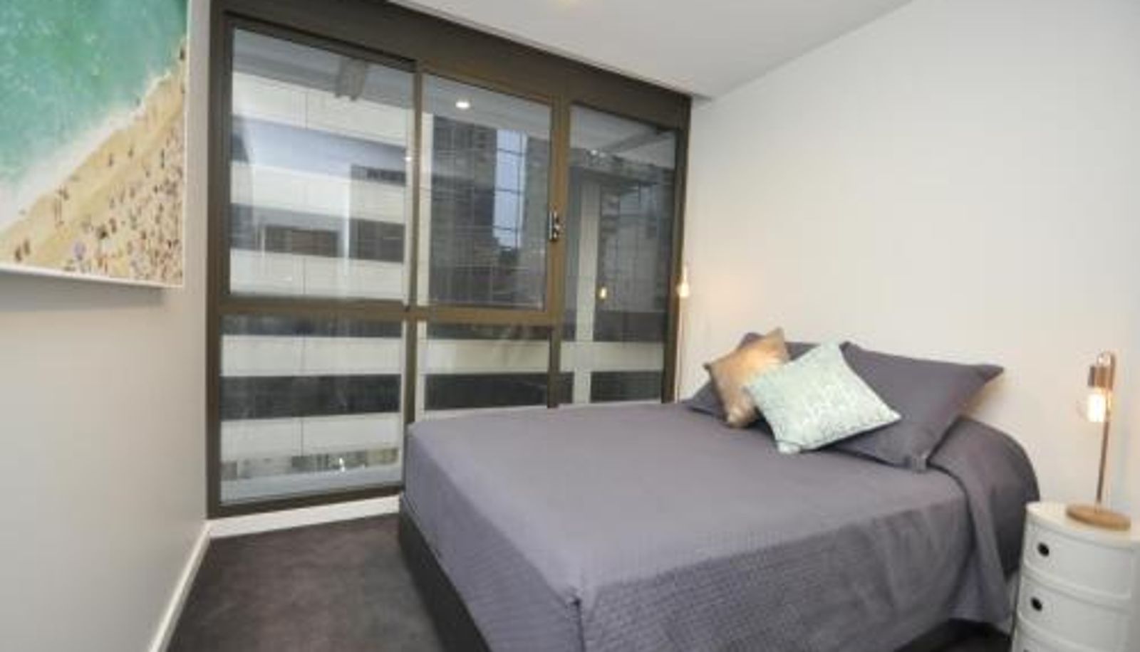 Zimmer - Orange Stay Sydney CBD