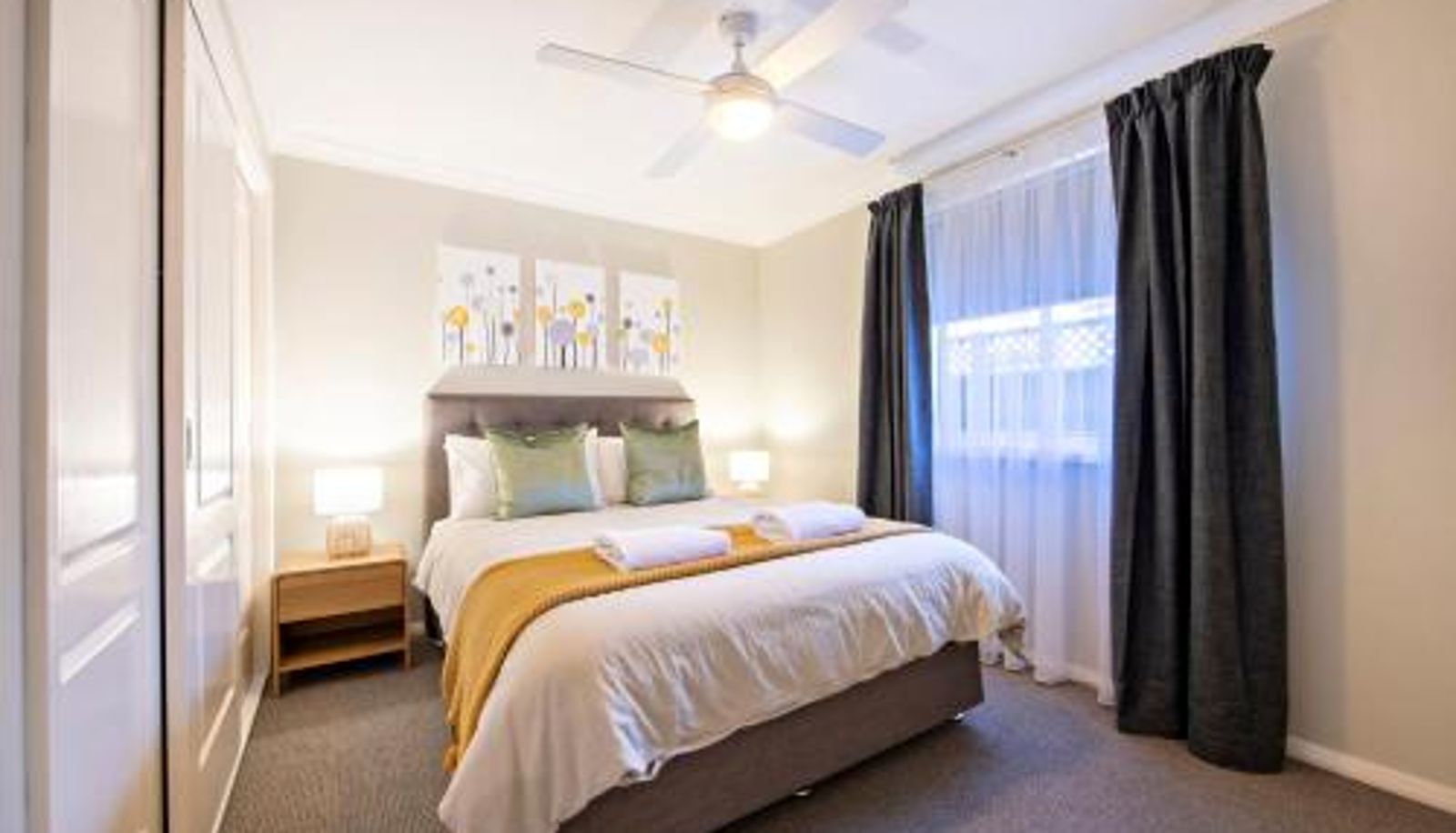 Apartamento - Firepit & BBQ Grevillea Court - Close to Zoo