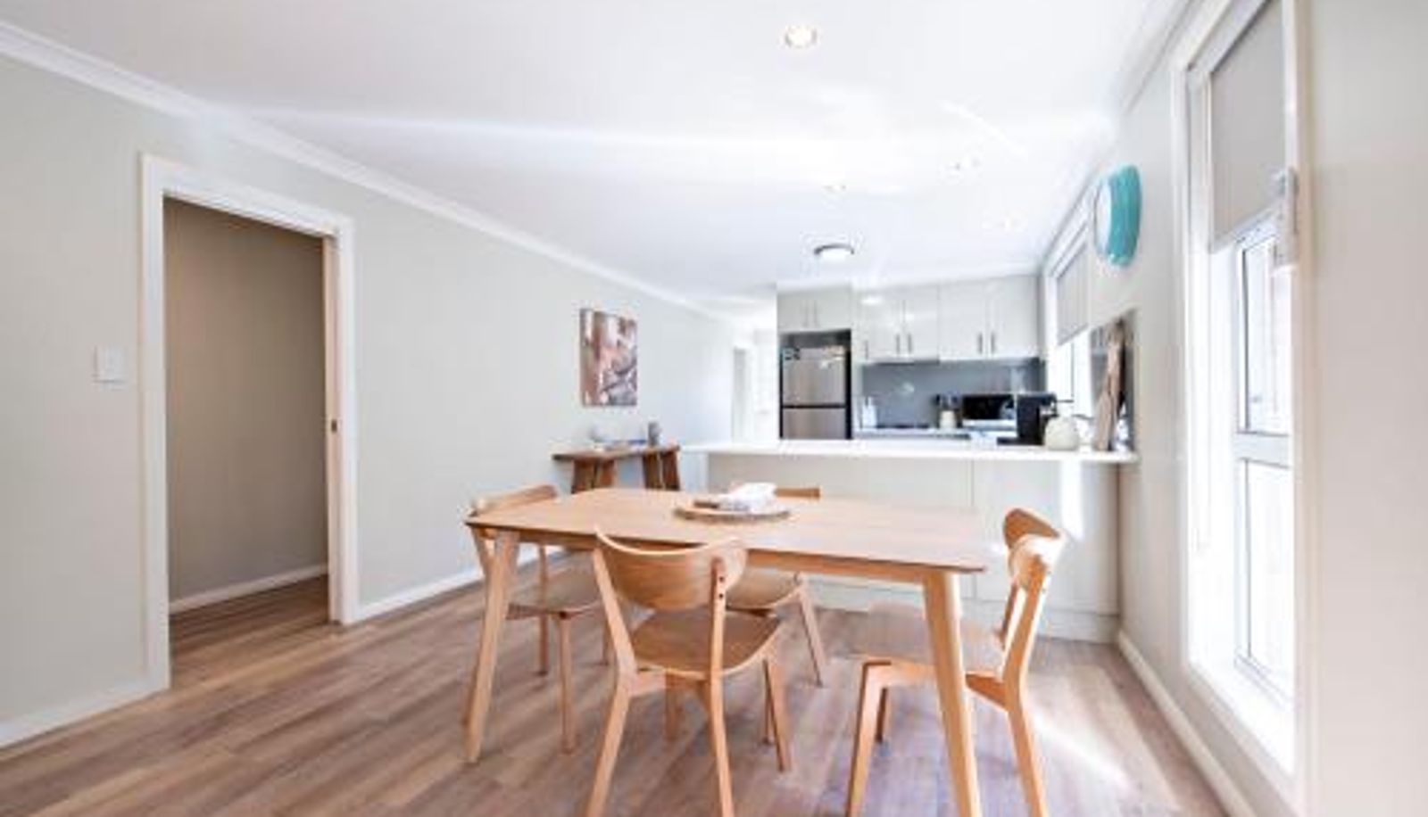 Apartamento - Firepit & BBQ Grevillea Court - Close to Zoo