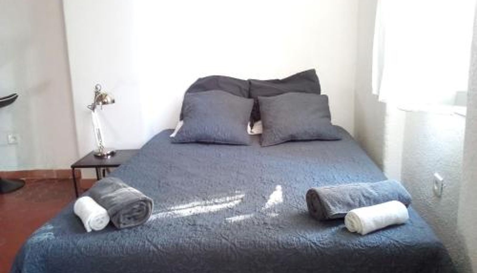 Standard room - Appartement le Platane