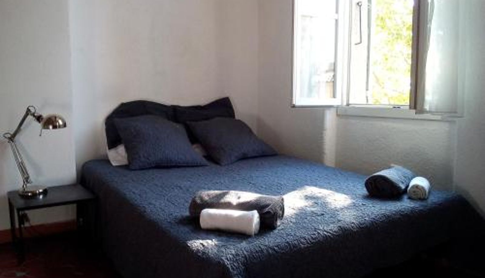 Appartement - Appartement le Platane