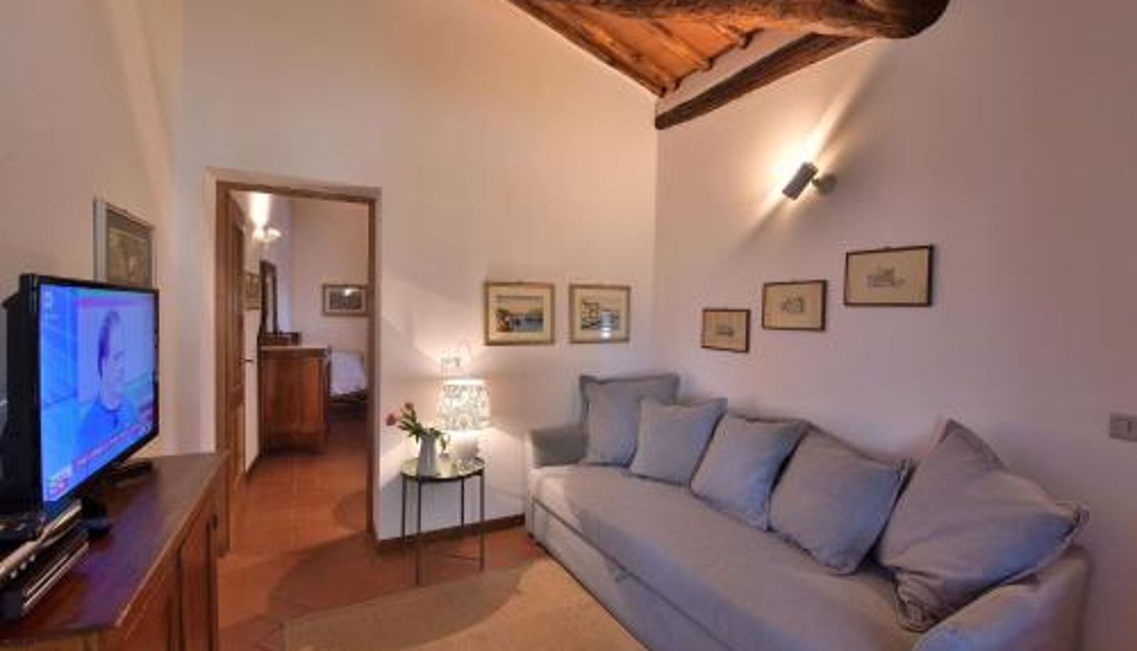 Appartamento - La Contessina at Montebuoni