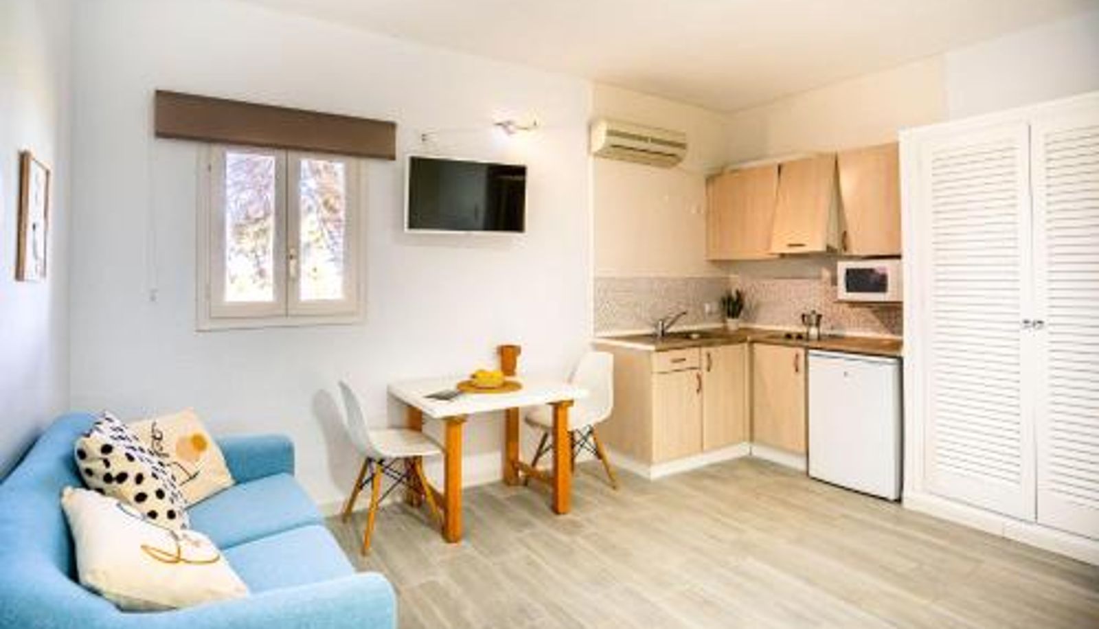 Apartamento - Viviendas turísticas Lesley VTV Es Pi - Formentera Break