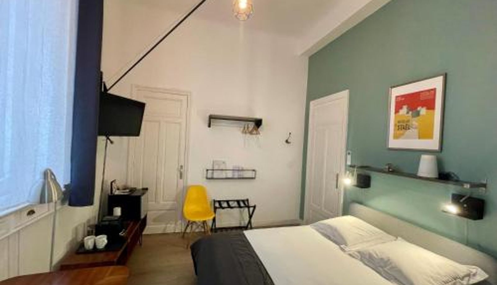 Camera - Maison Dormoy