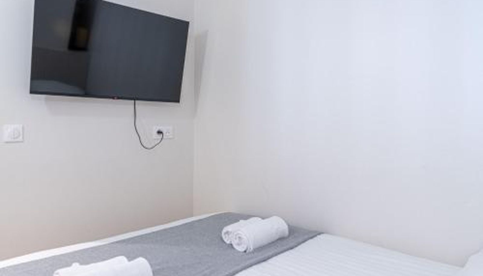 Apartment - Lavie Maison A C & Sauna