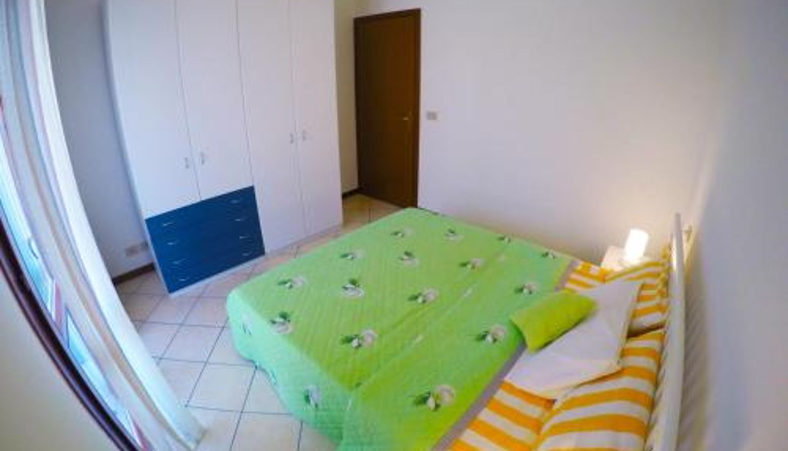 Zimmer - Residence Pineta - Agenzia Cocal