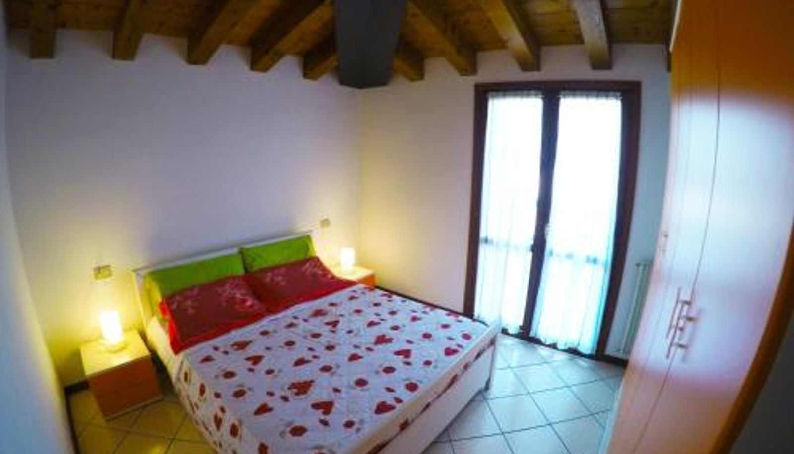 Appartement - Residence Pineta - Agenzia Cocal
