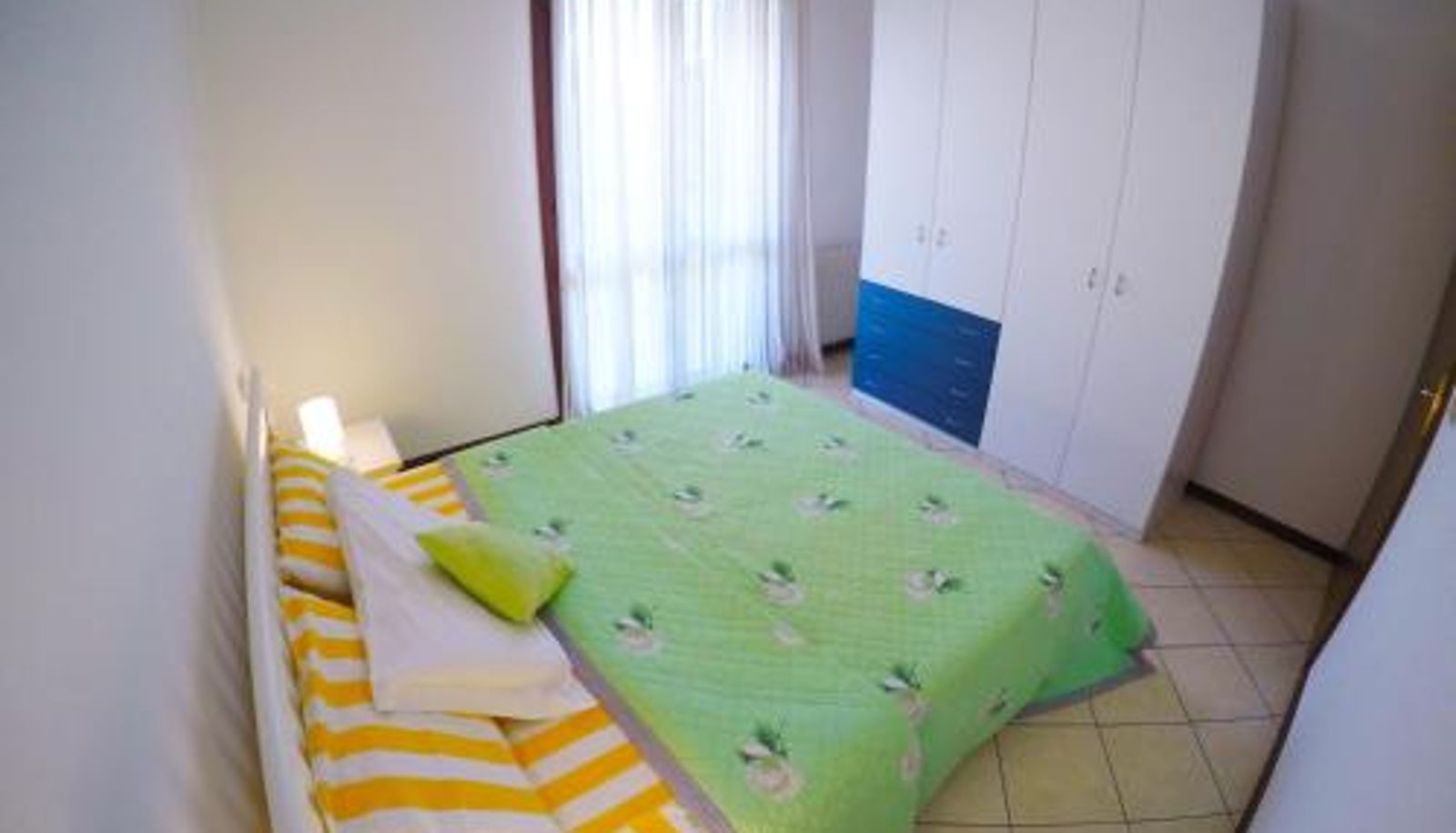 Apartment - Residence Pineta - Agenzia Cocal