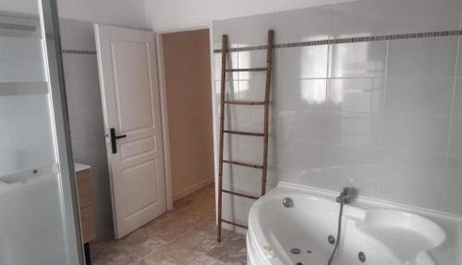 Standard room - Domaine de l'Aumone