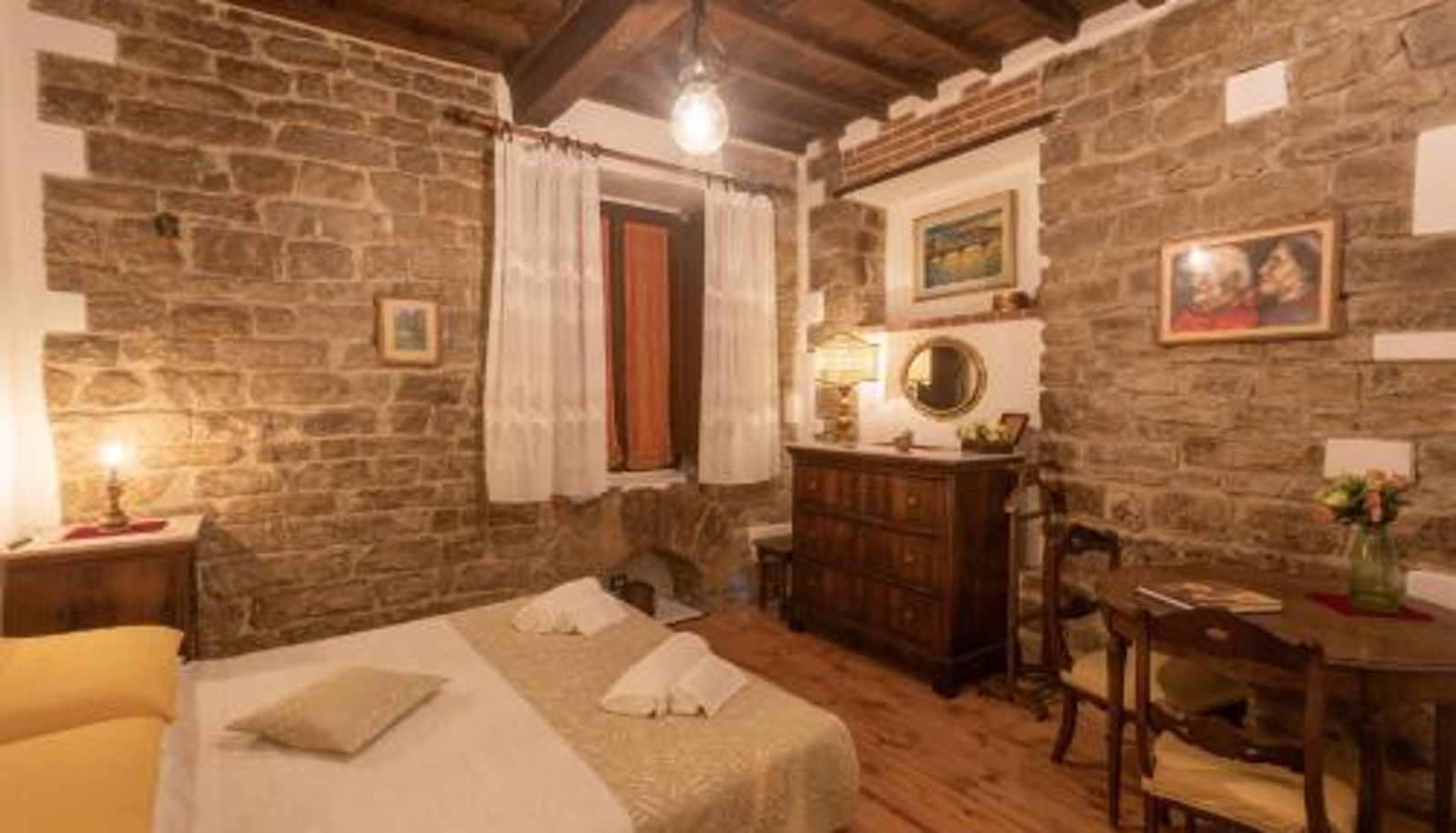 Apartment - Boutique Ponte Vecchio