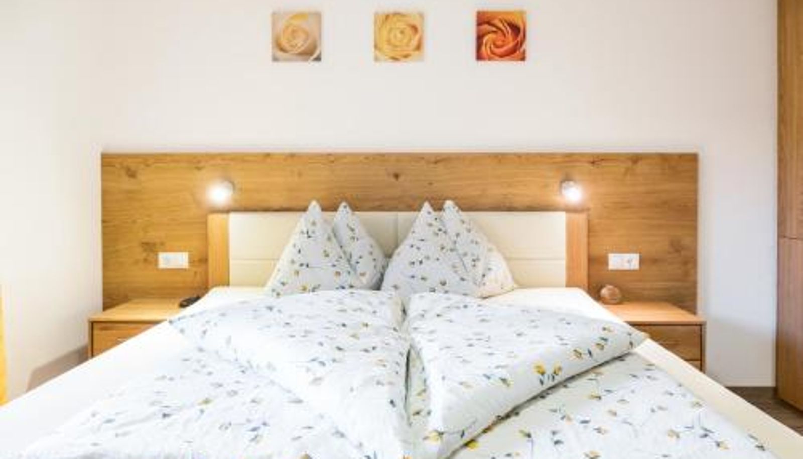 Appartement - Hofschenke Pfeiftal - Almenrausch