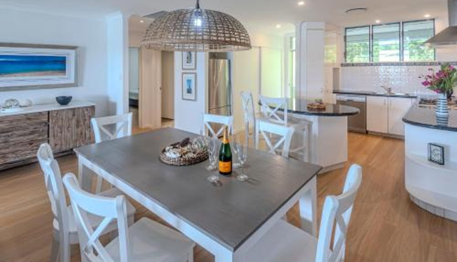 Apartment - Lagoon Beachfront Lodge 202 on Hamilton Island by HamoRent