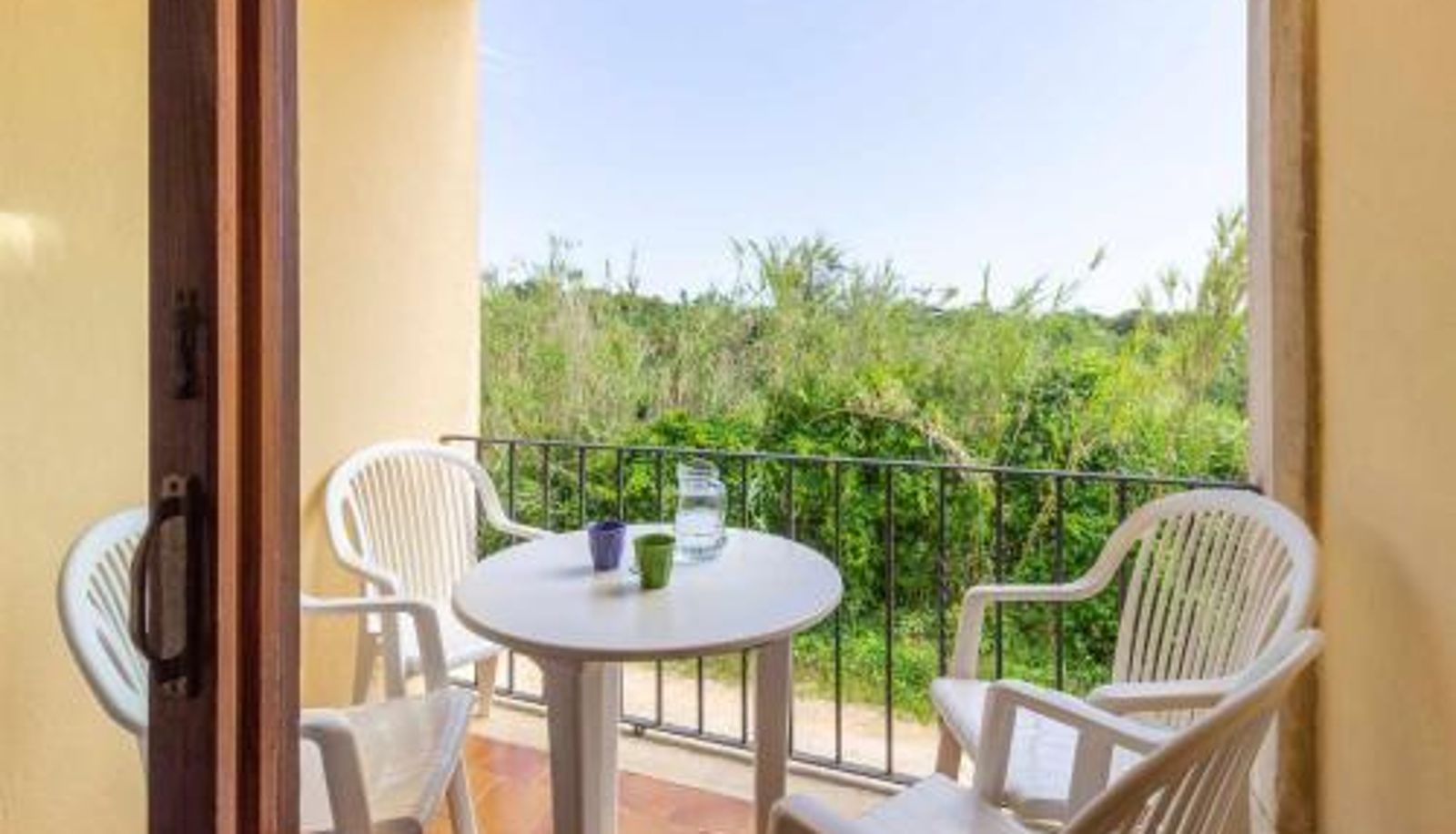 Standard room - Cubells 3 Apartamento cerca de la playa