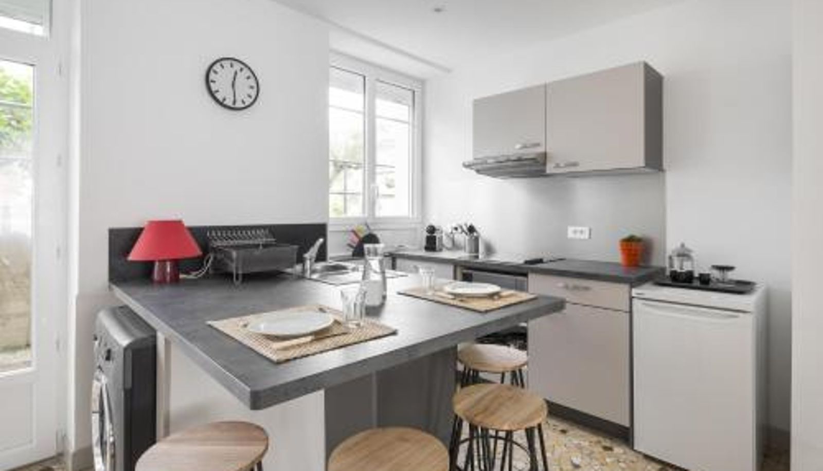 Apartament - Mosaik by Cocoonr