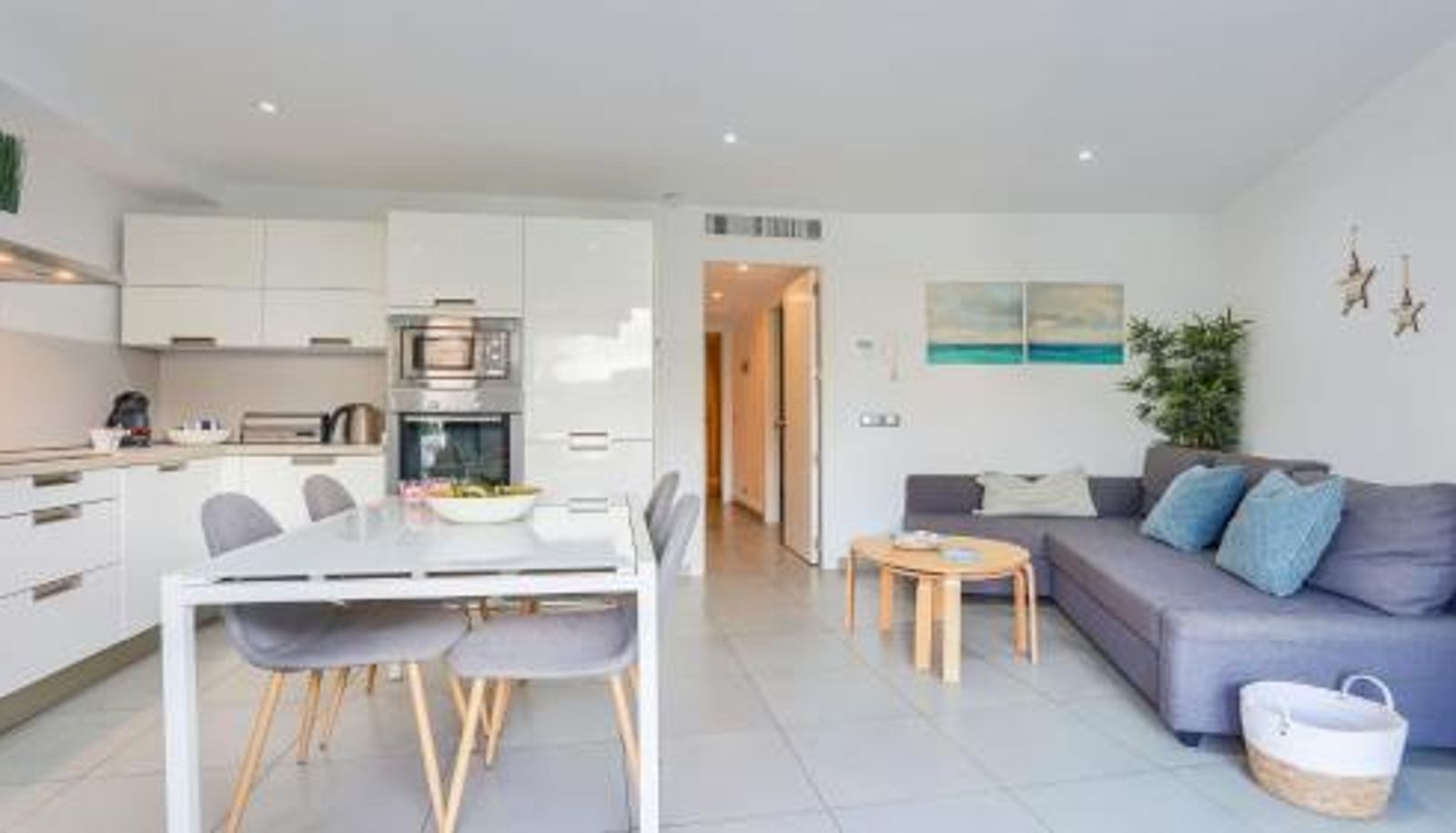 Apartment - La Perla 6