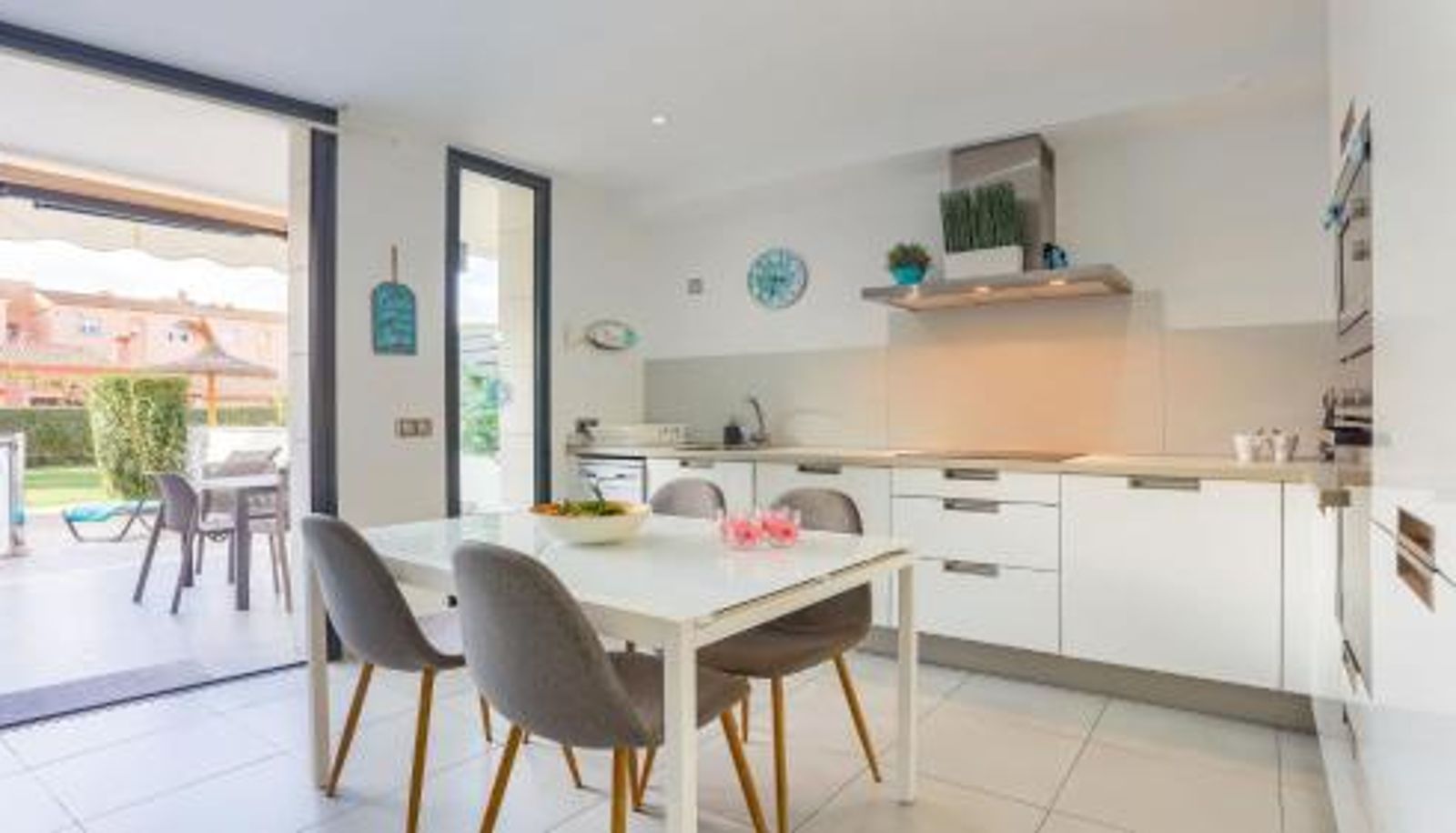Appartement - La Perla 6