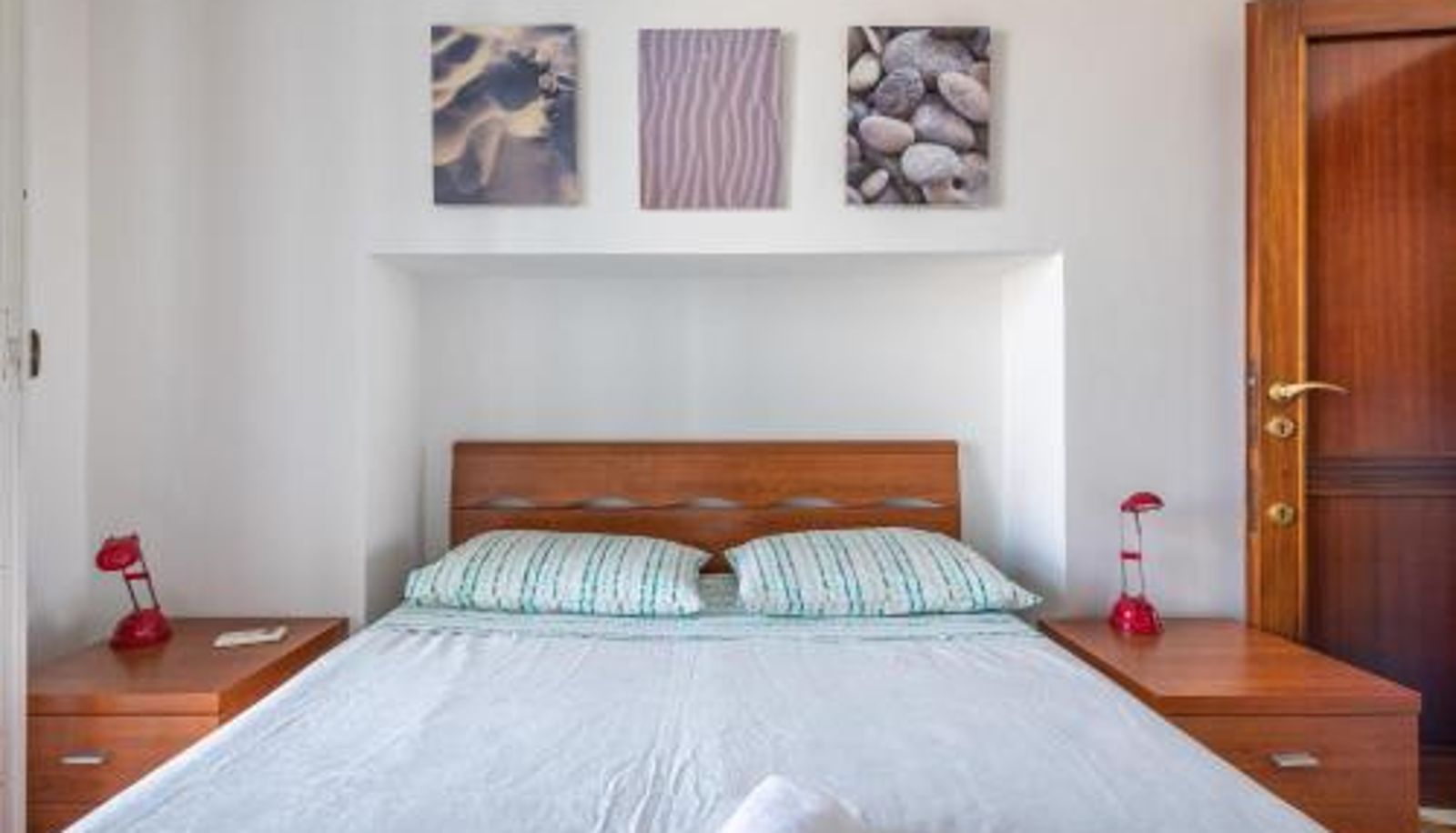 Apartment - Family Comfort Appartamento Luna