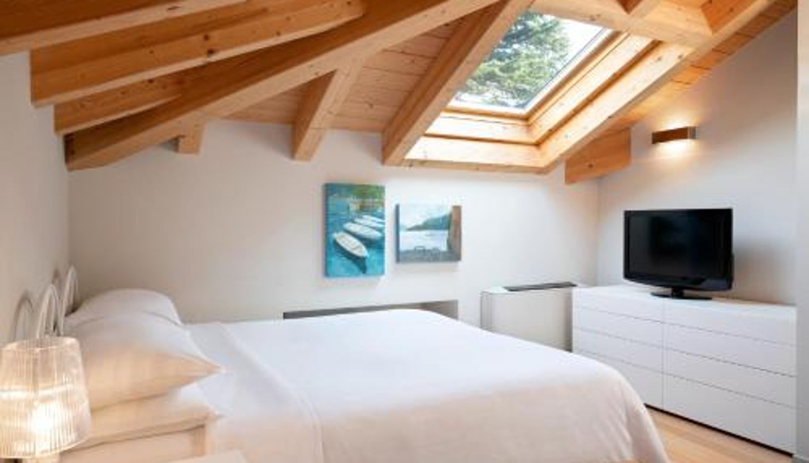 Apartment - KK Resort Apartments Lake Como