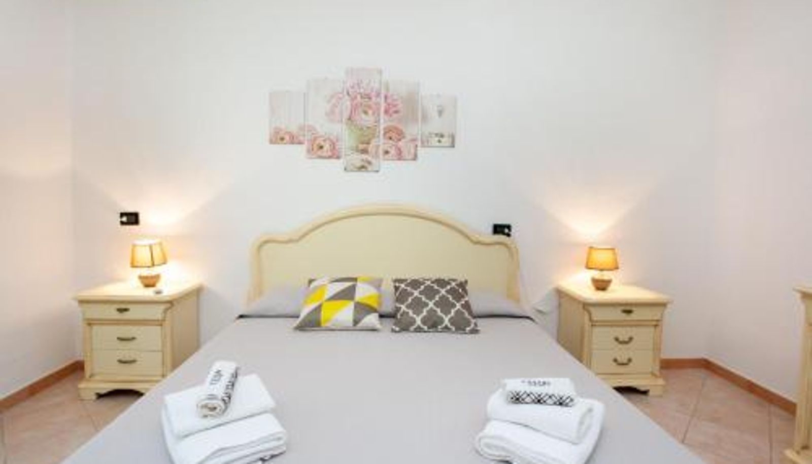 Apartment - Casa delle Mimose