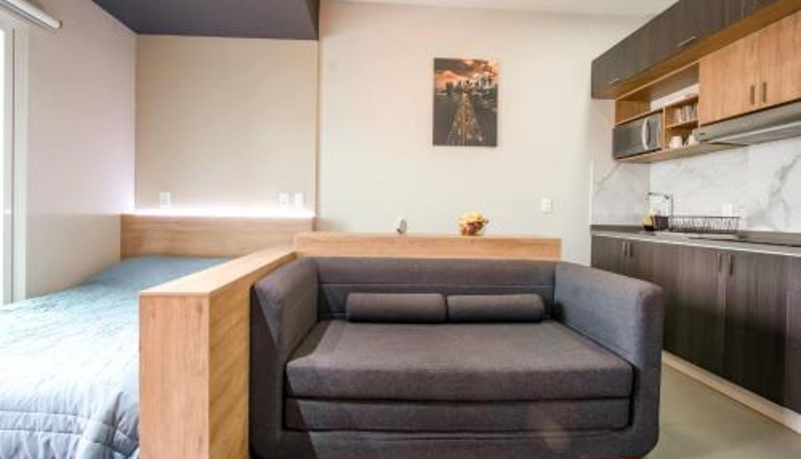 Standardzimmer - New Loft with Sky Bar and Pools