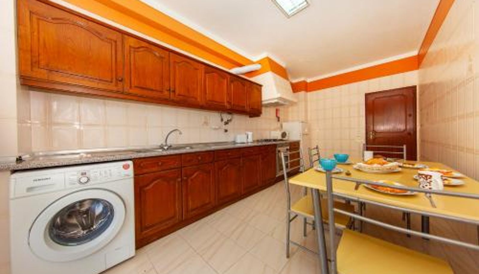 Apartament - A10 - Silence Ground-floor and Pool