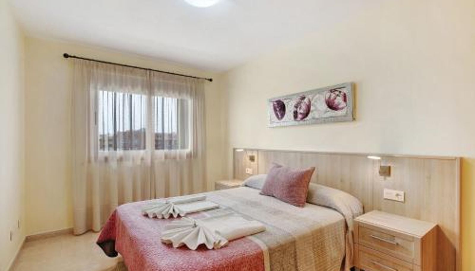 Apartment - La Perla D22 By Médano Rentals