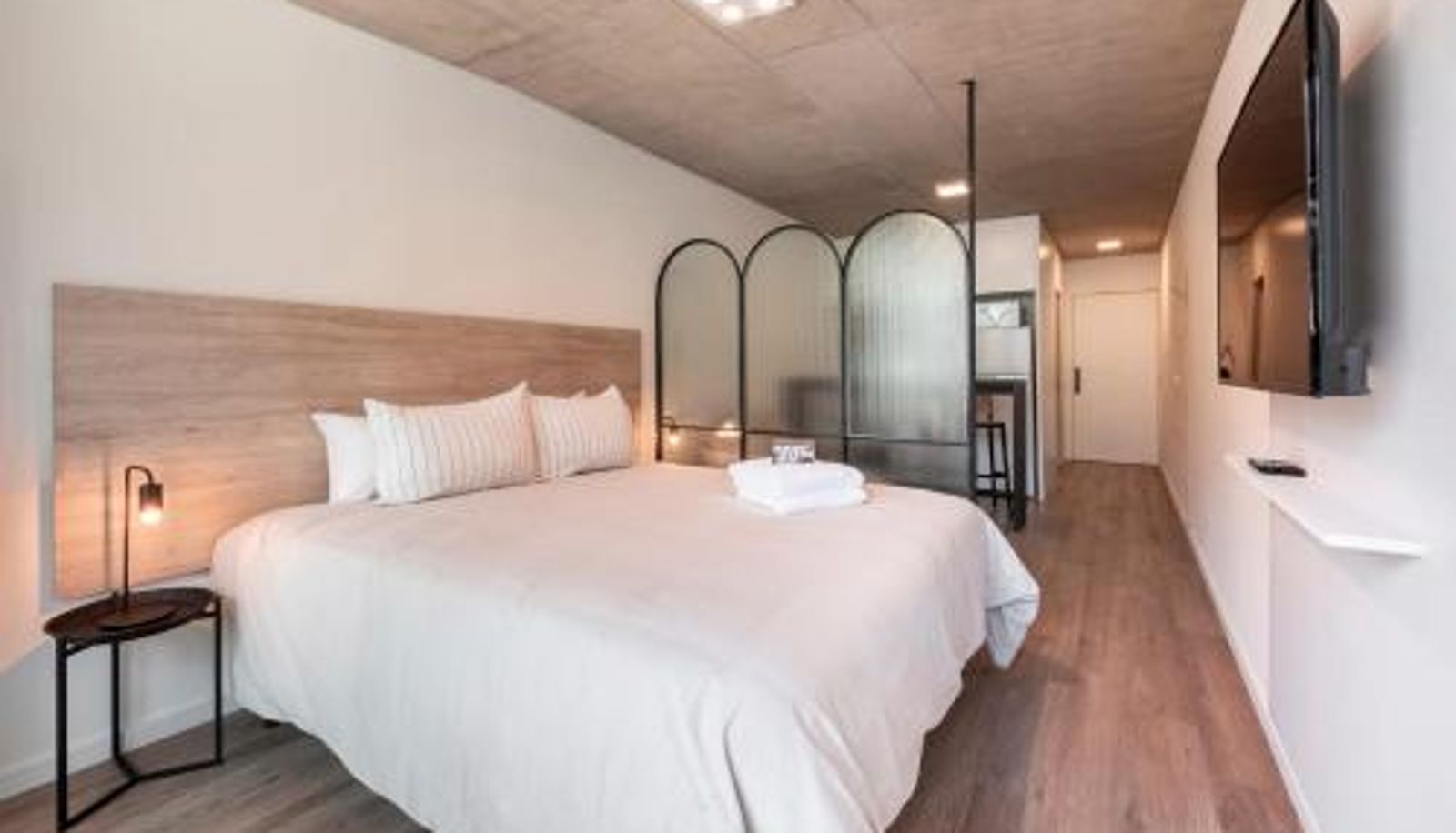Apartment - Top Rentals Plan H