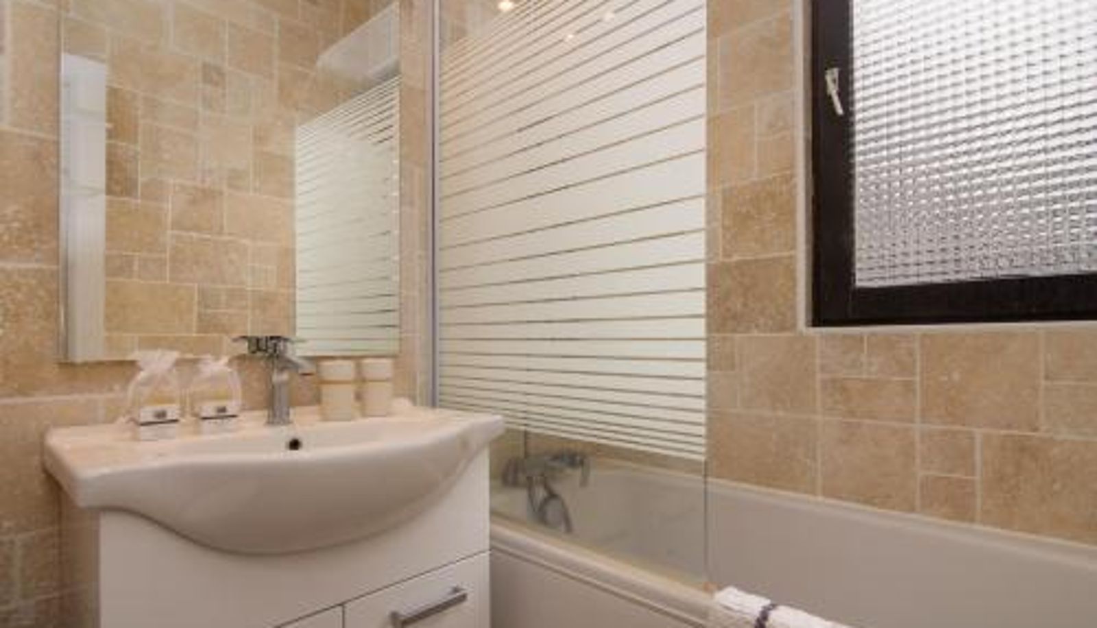 Appartement - Résidence Coeur d'Argentière