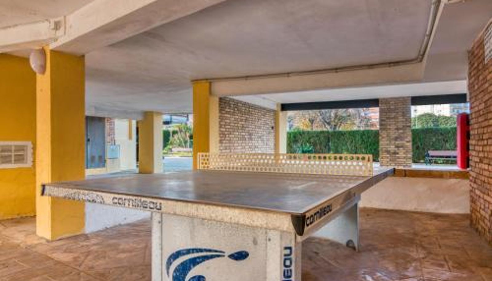 Standard room - Los Lolos Jávea