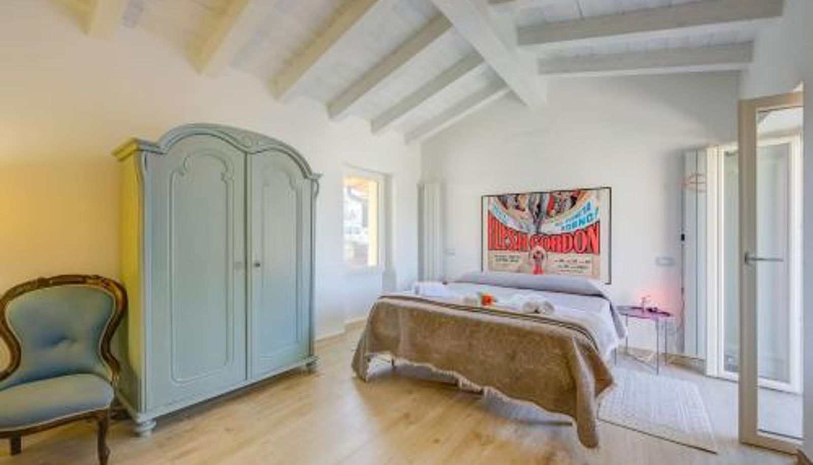 Appartamento - Henry-Historic Center 300m From Lake - Happy Rentals