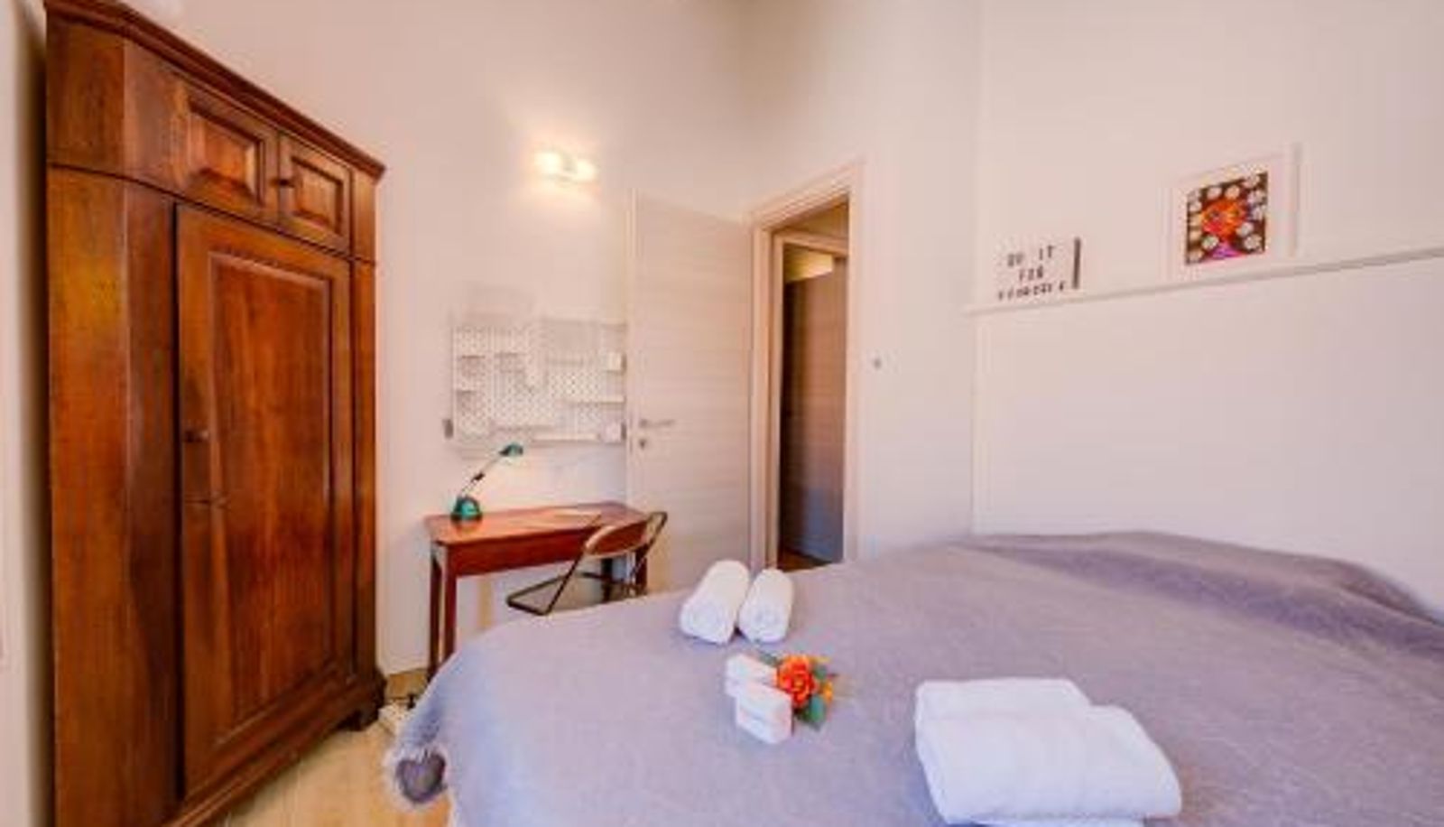 Appartamento - Henry-Historic Center 300m From Lake - Happy Rentals