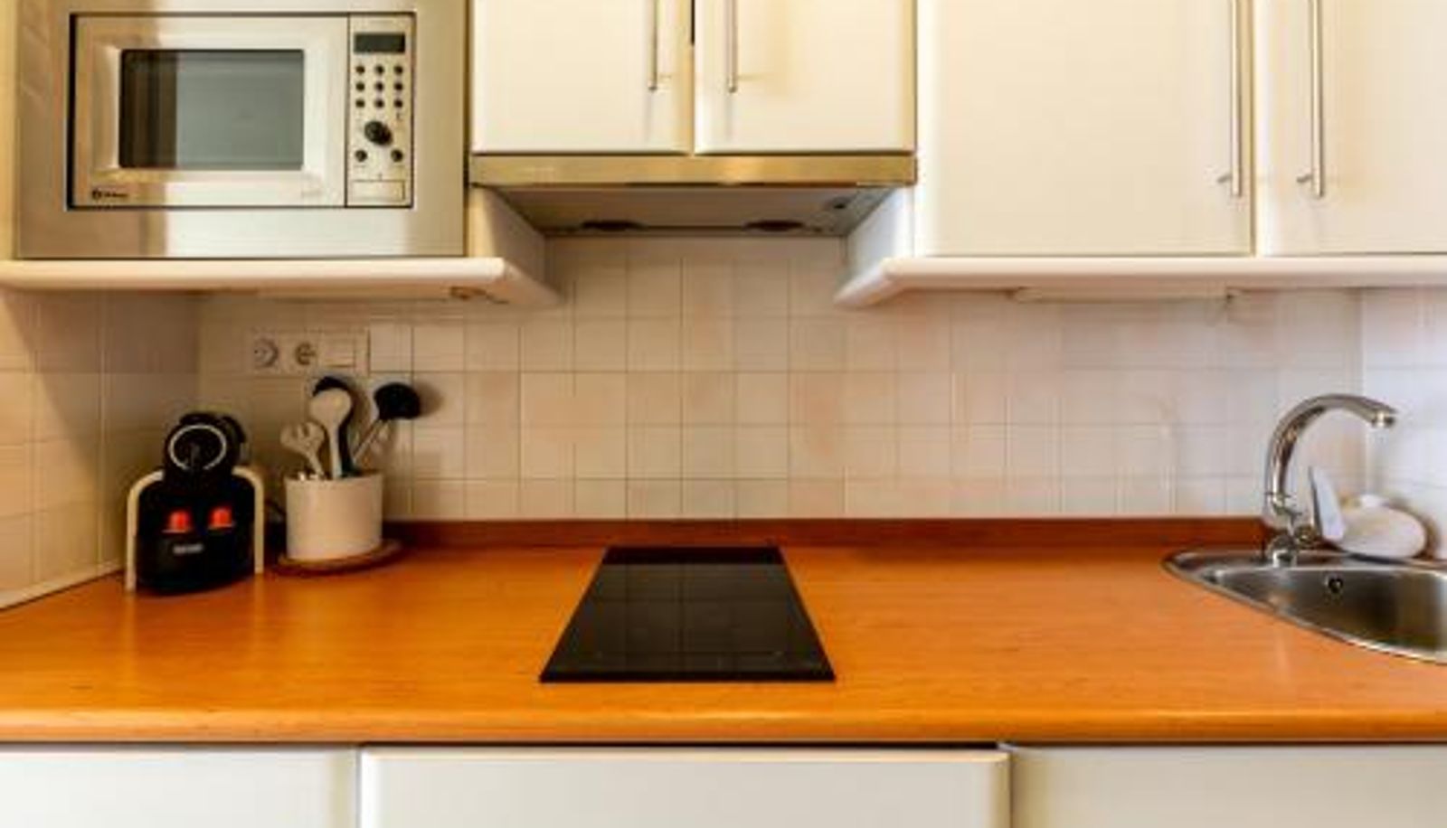 Appartement - Holi-Rent Martin Villa