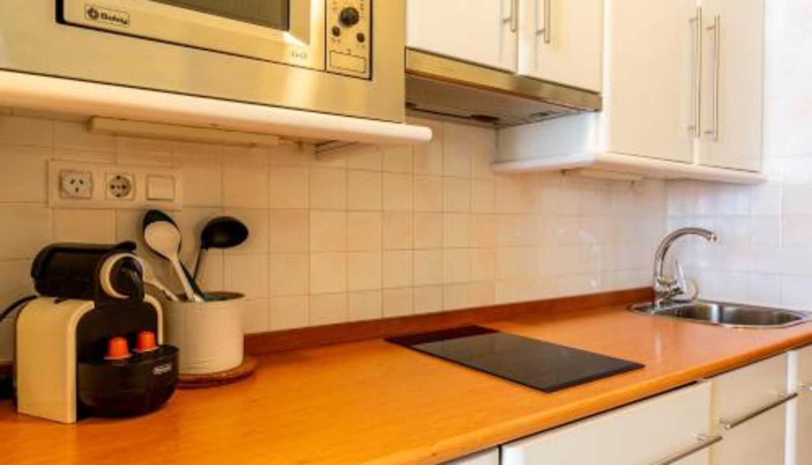 Appartement - Holi-Rent Martin Villa