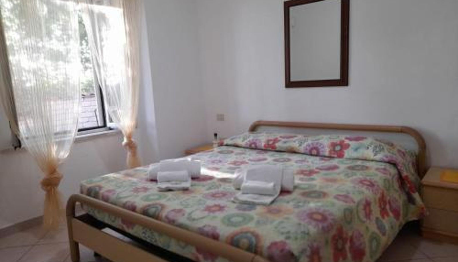 Apartamento - 8380 Morellino little house