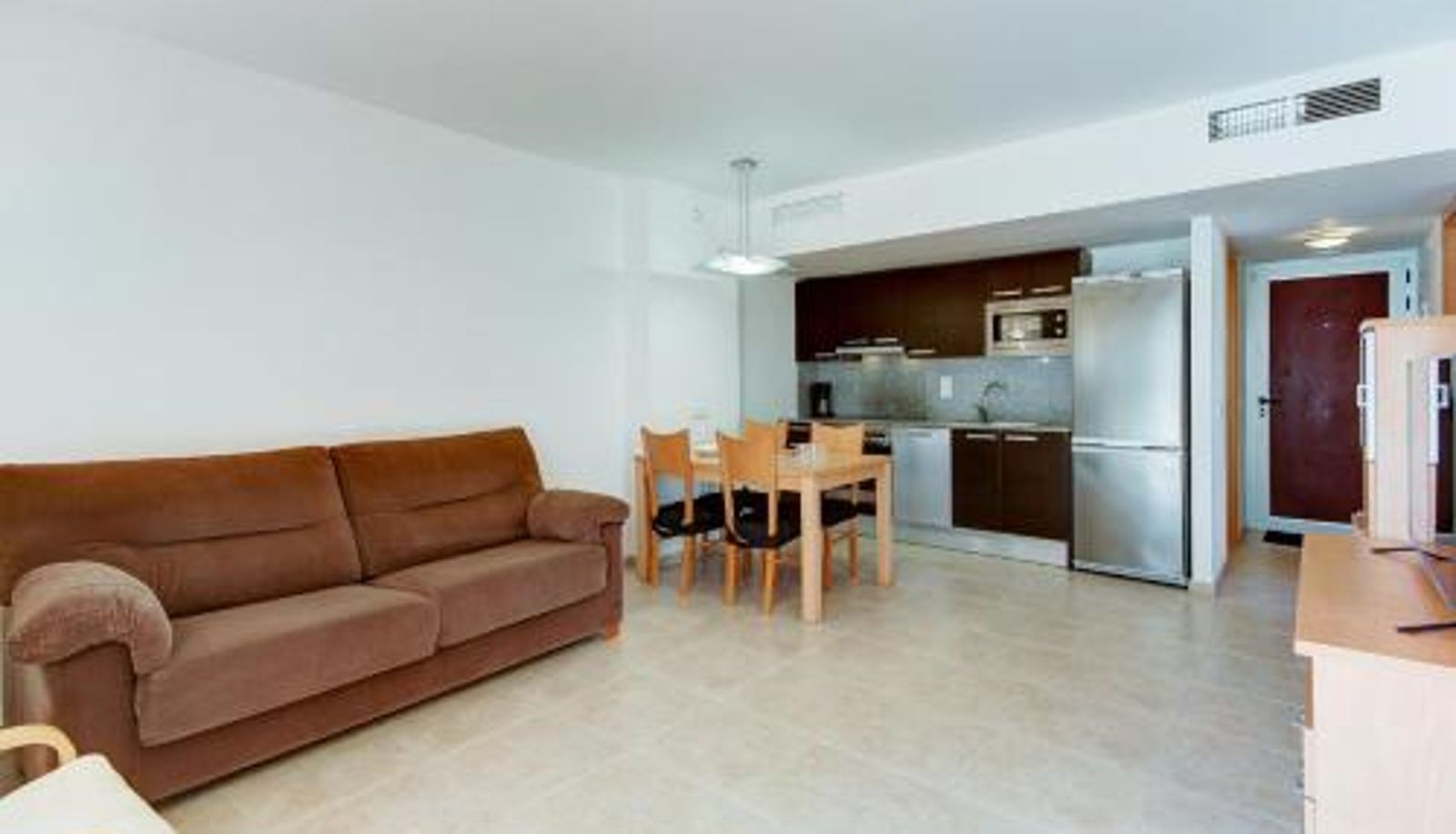 Apartment - Marines Mestral Bjs 8 Roses - Immo Barneda