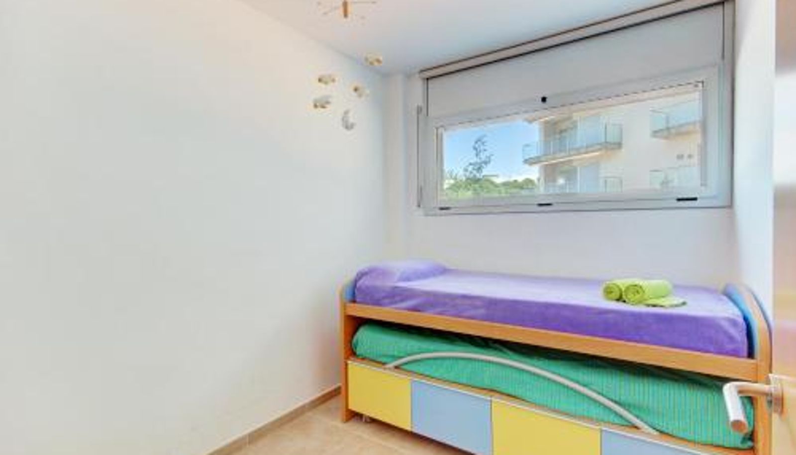Apartment - Marines Mestral Bjs 8 Roses - Immo Barneda