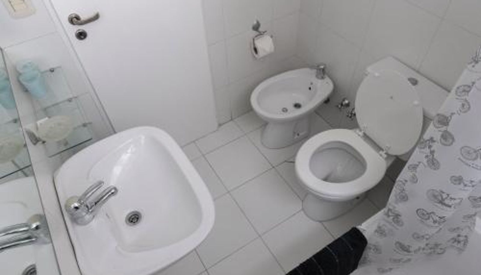 Standardzimmer - Cañitas Zen