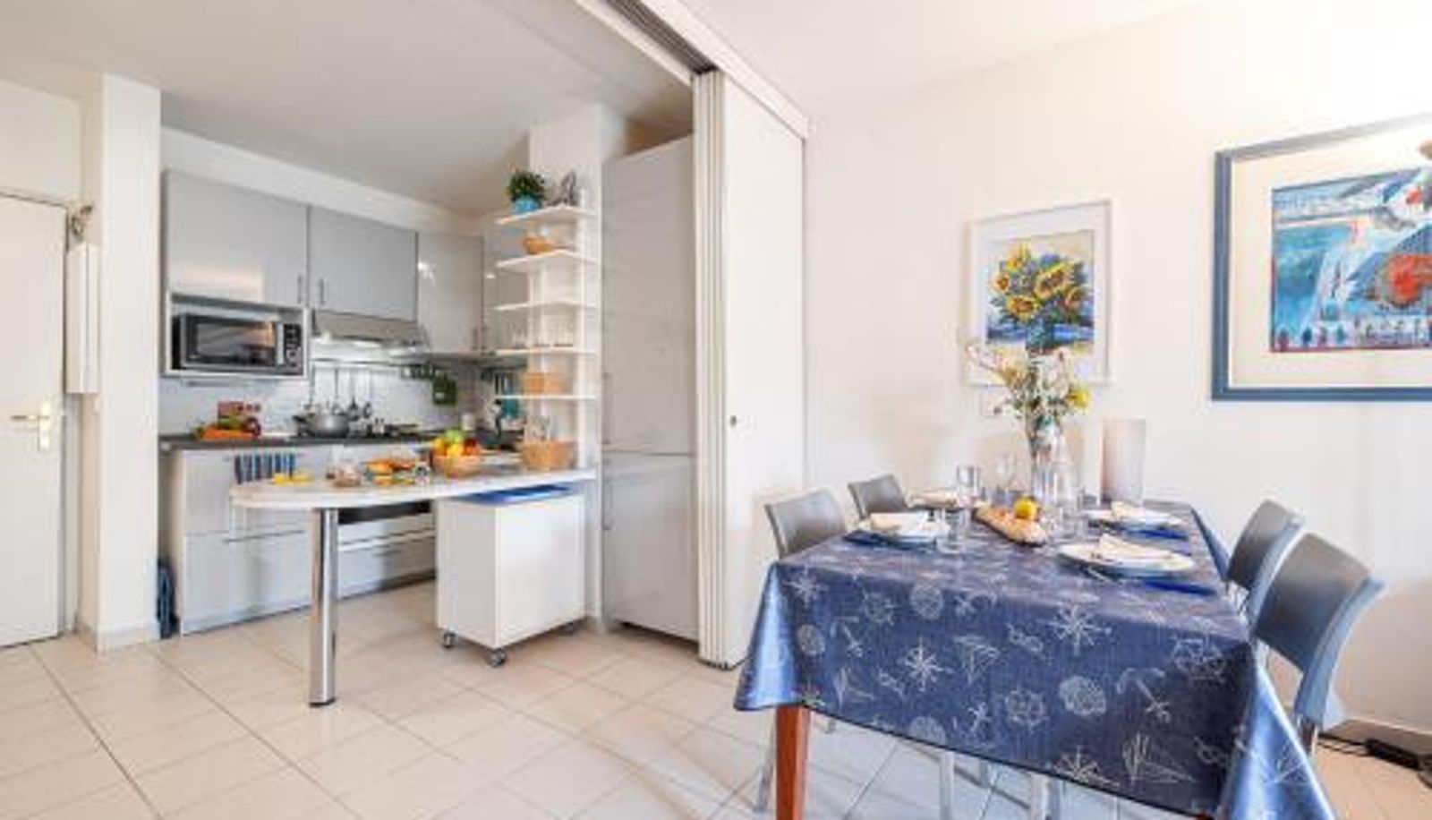 Appartamento - Queen Garden - Happy Rentals