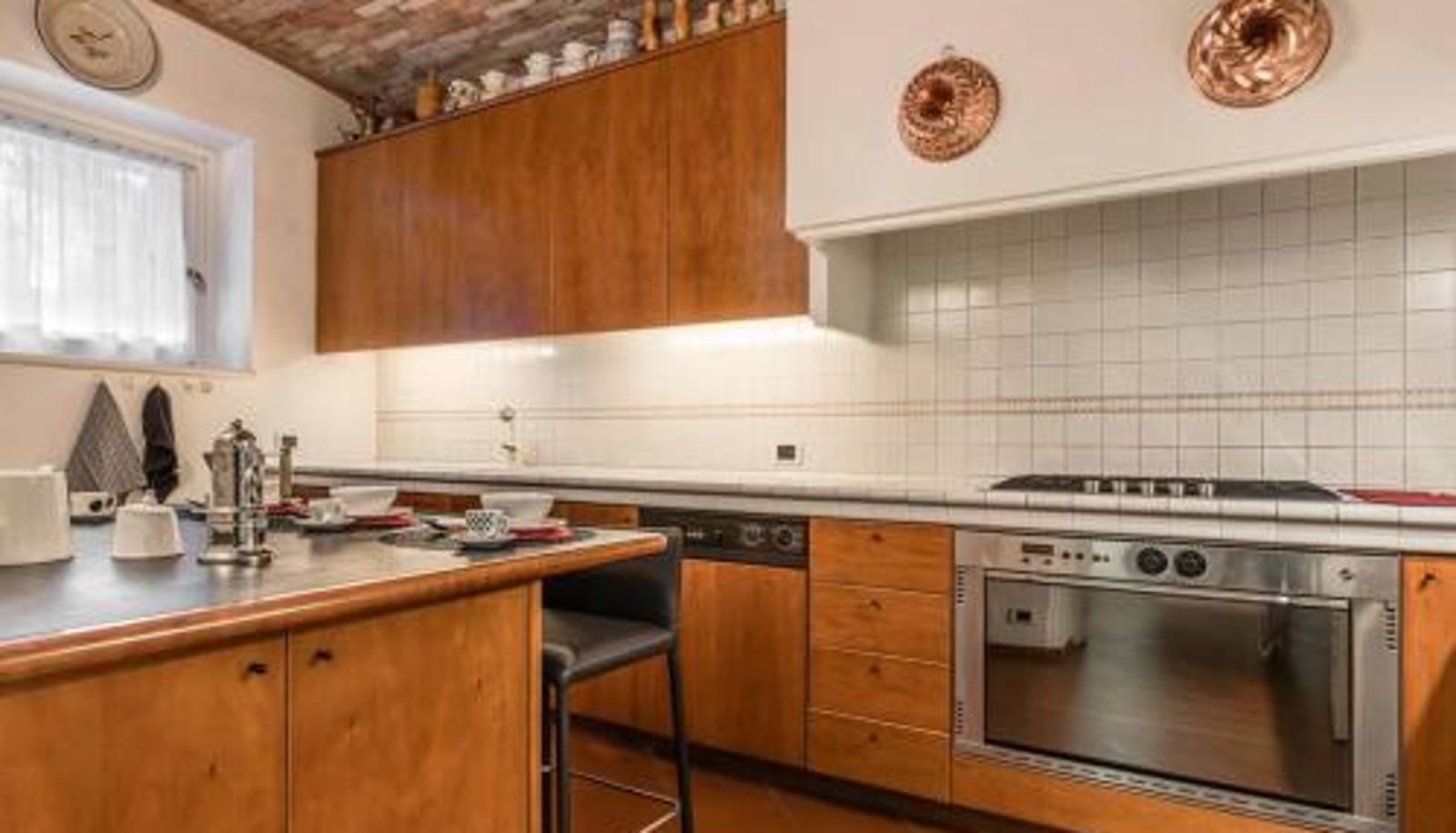 Appartement - Villa Col di Luna-ProseccoHills