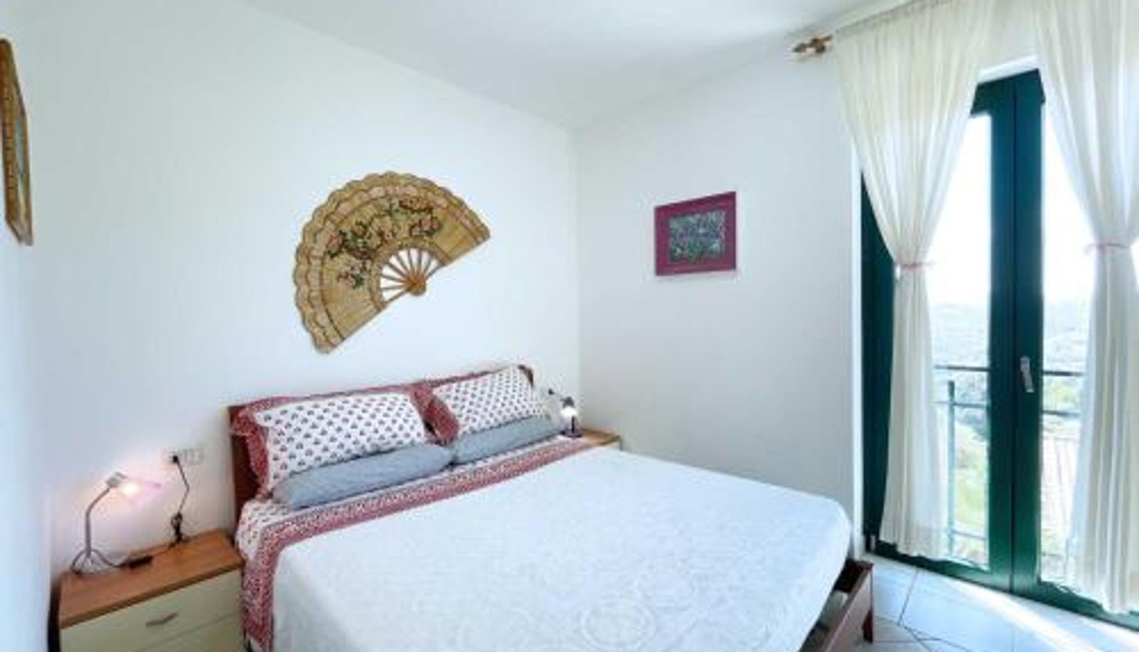 Apartment - La Casina di Grassera - Argonauti Vacanze