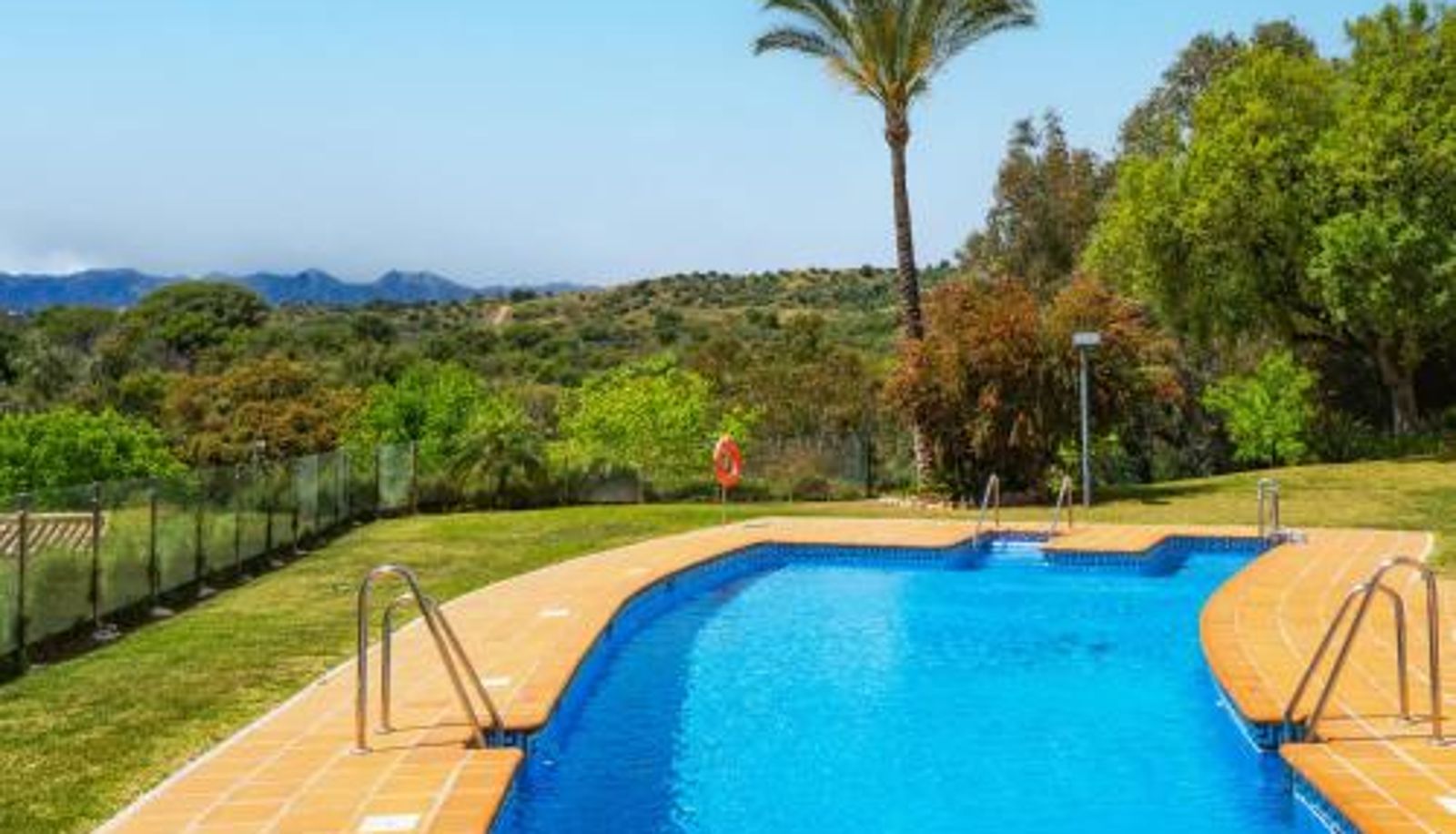 Apartment - Cubo's Apartamento Santa Maria Green Hills 3B