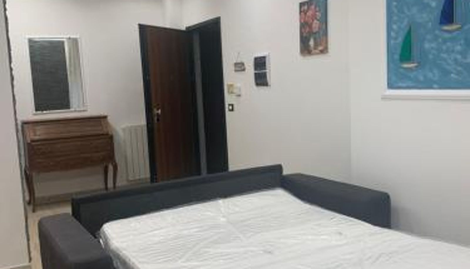 Apartment - Casa tre moschettieri