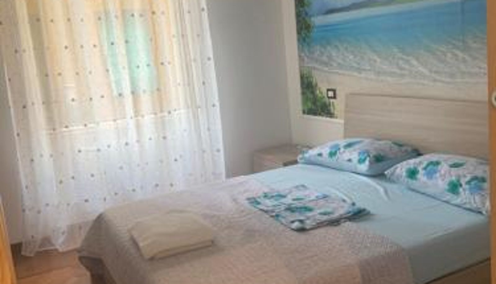 Apartment - Casa tre moschettieri