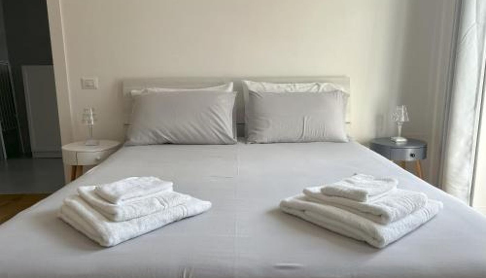 Habitación - A Casa di Roberta