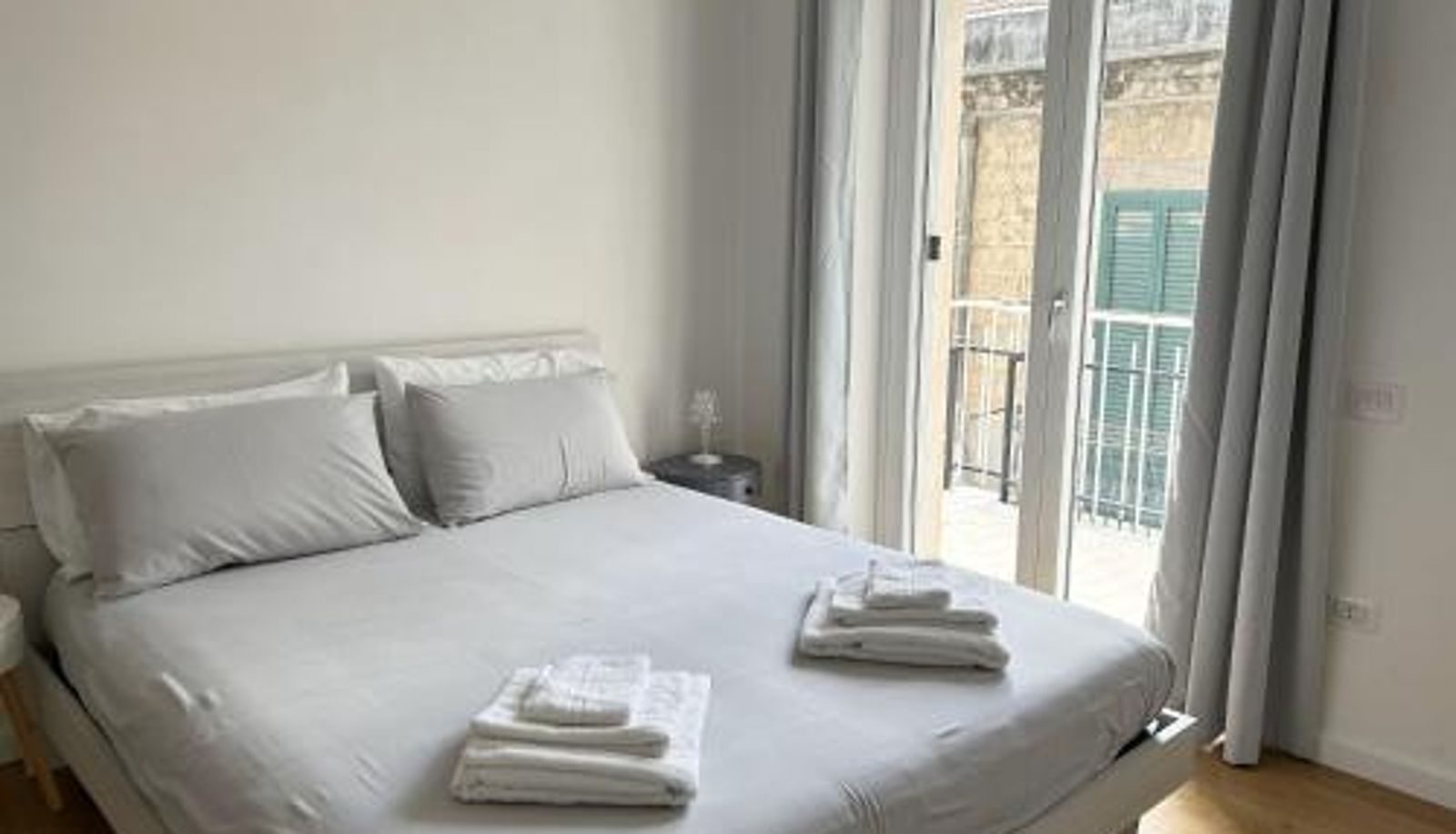 Zimmer - A Casa di Roberta